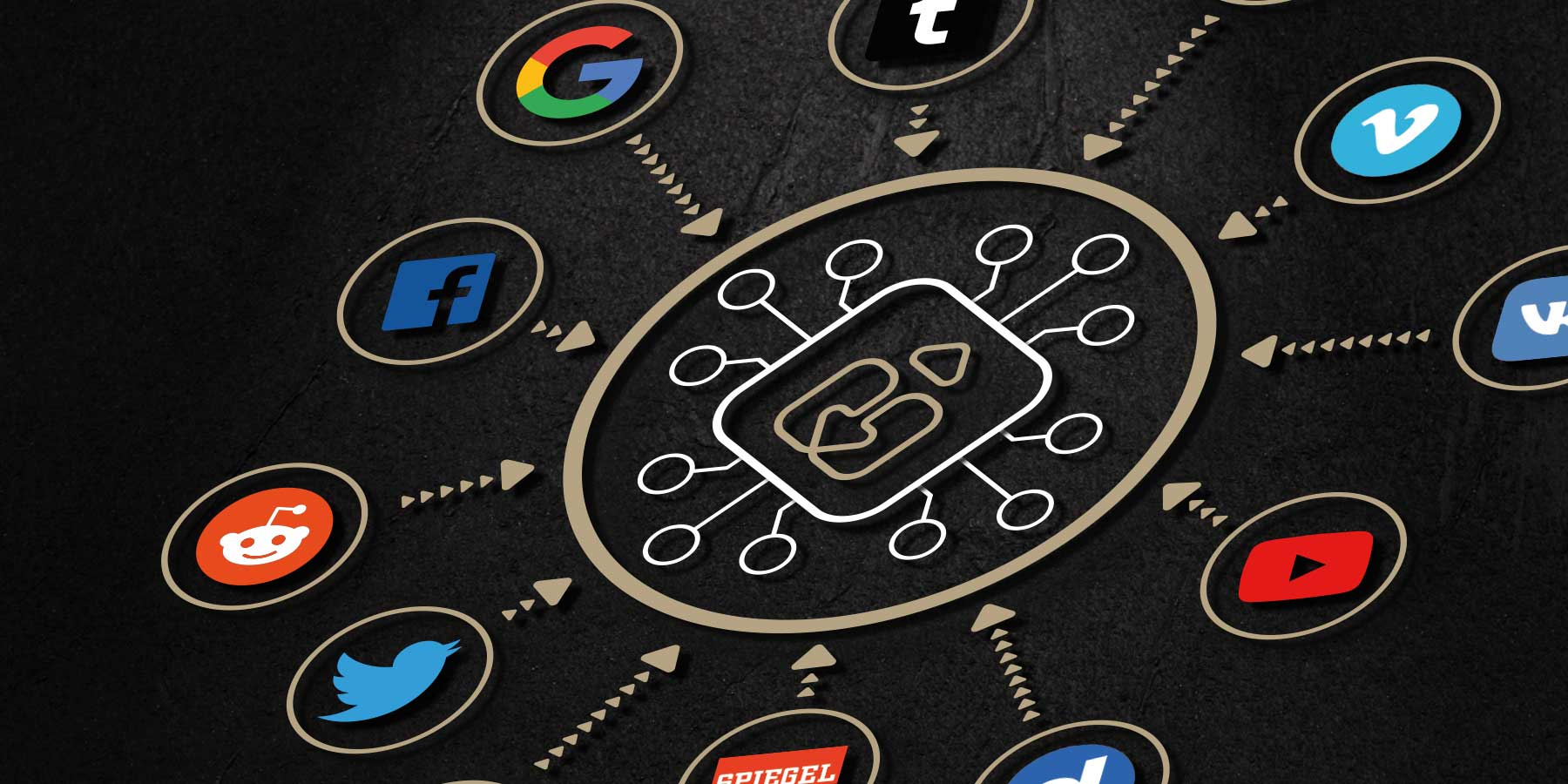 Lars Pilawski mit 65 Traffic Strategien