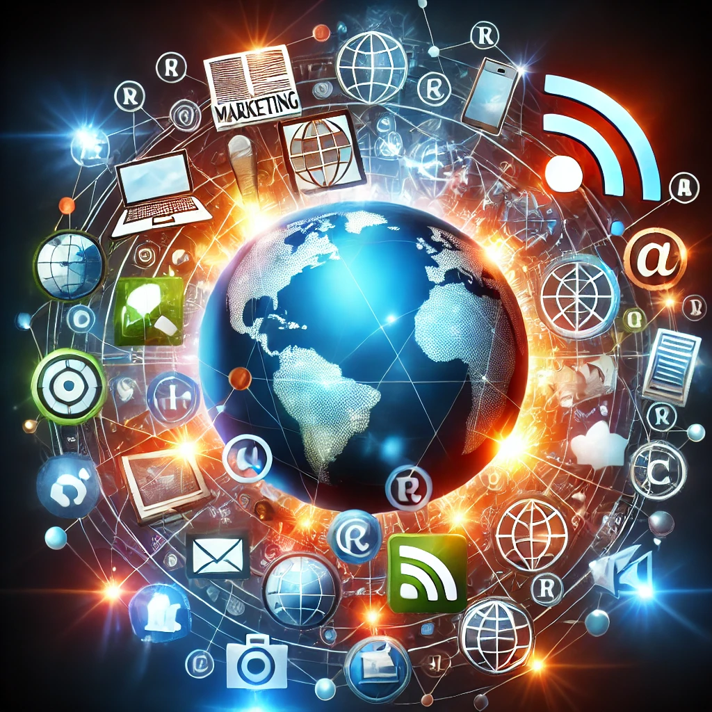 Infomarketing mit Lars Pilawski